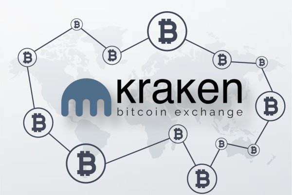 Kraken 15 at сайт