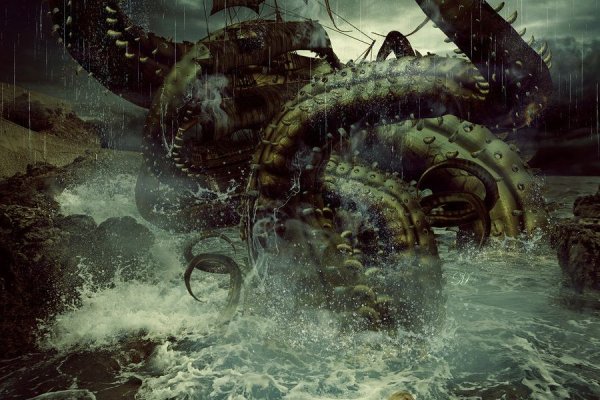 Kraken зеркала маркетплейс